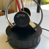Circo desk lamp by Linke Plewa, 1980s