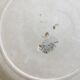 Set of 6 mismatched plates