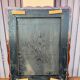 Vintage Venetian mirror