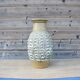 Antique Jasba ceramic vase 1568