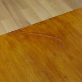 Table feet compass vintage 1960