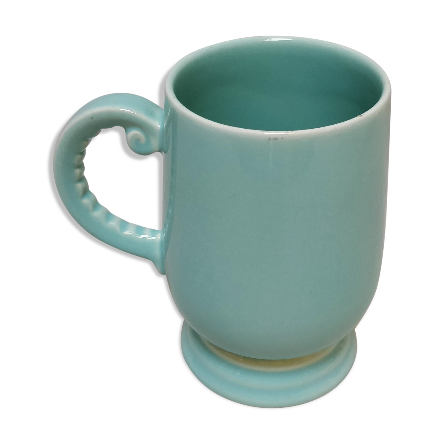 Large art deco cup ROBJ PARIS