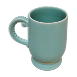 Large art deco cup ROBJ PARIS