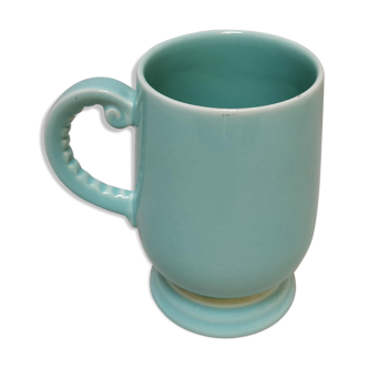 Large art deco cup ROBJ PARIS