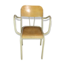 Schoolboy with armrests Chair