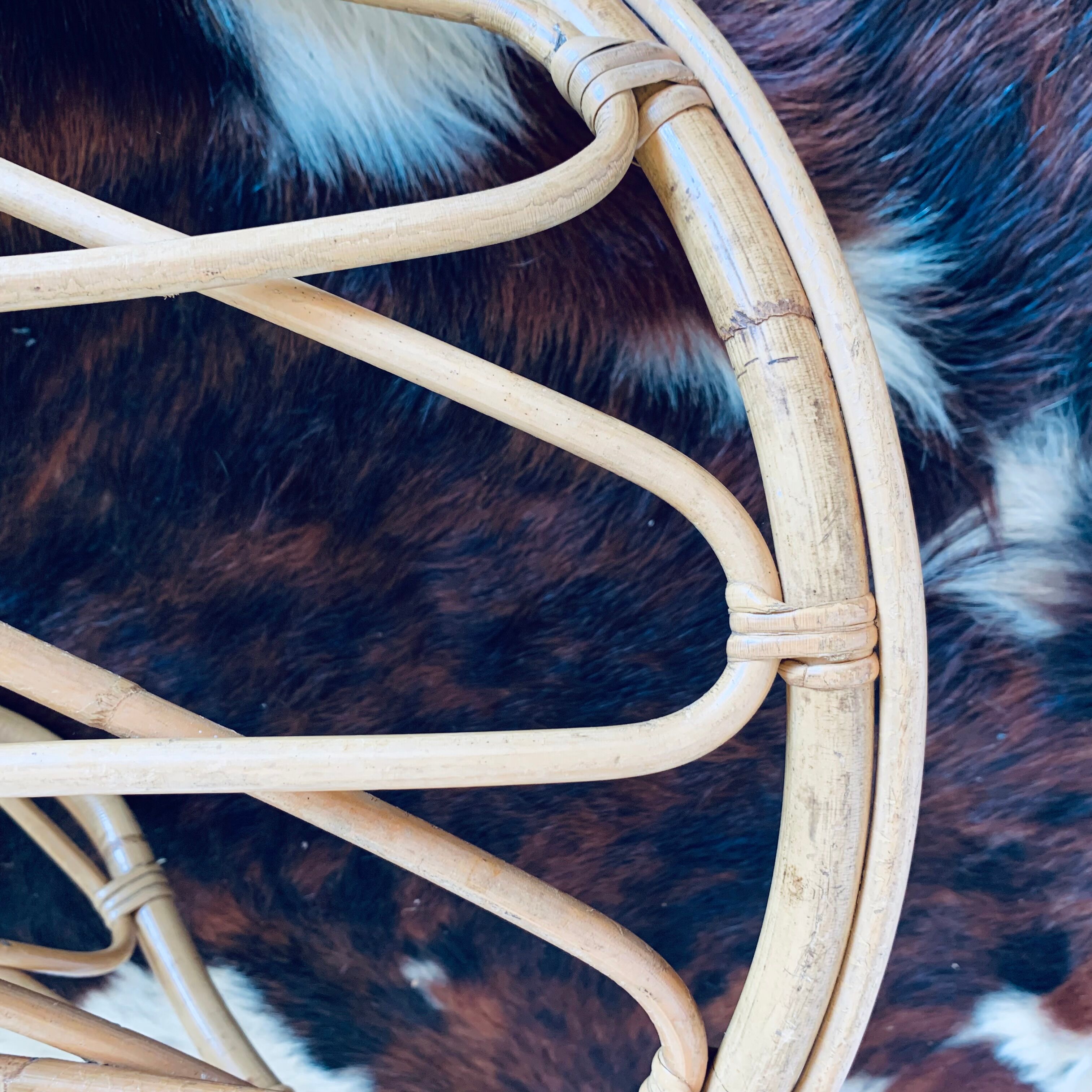 Children's diabolo armchair