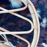 Children's diabolo armchair