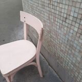 Children's bistro chair