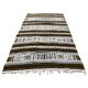 Handmade kilim rug 2m x 3m