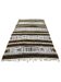 Handmade kilim rug 2m x 3m
