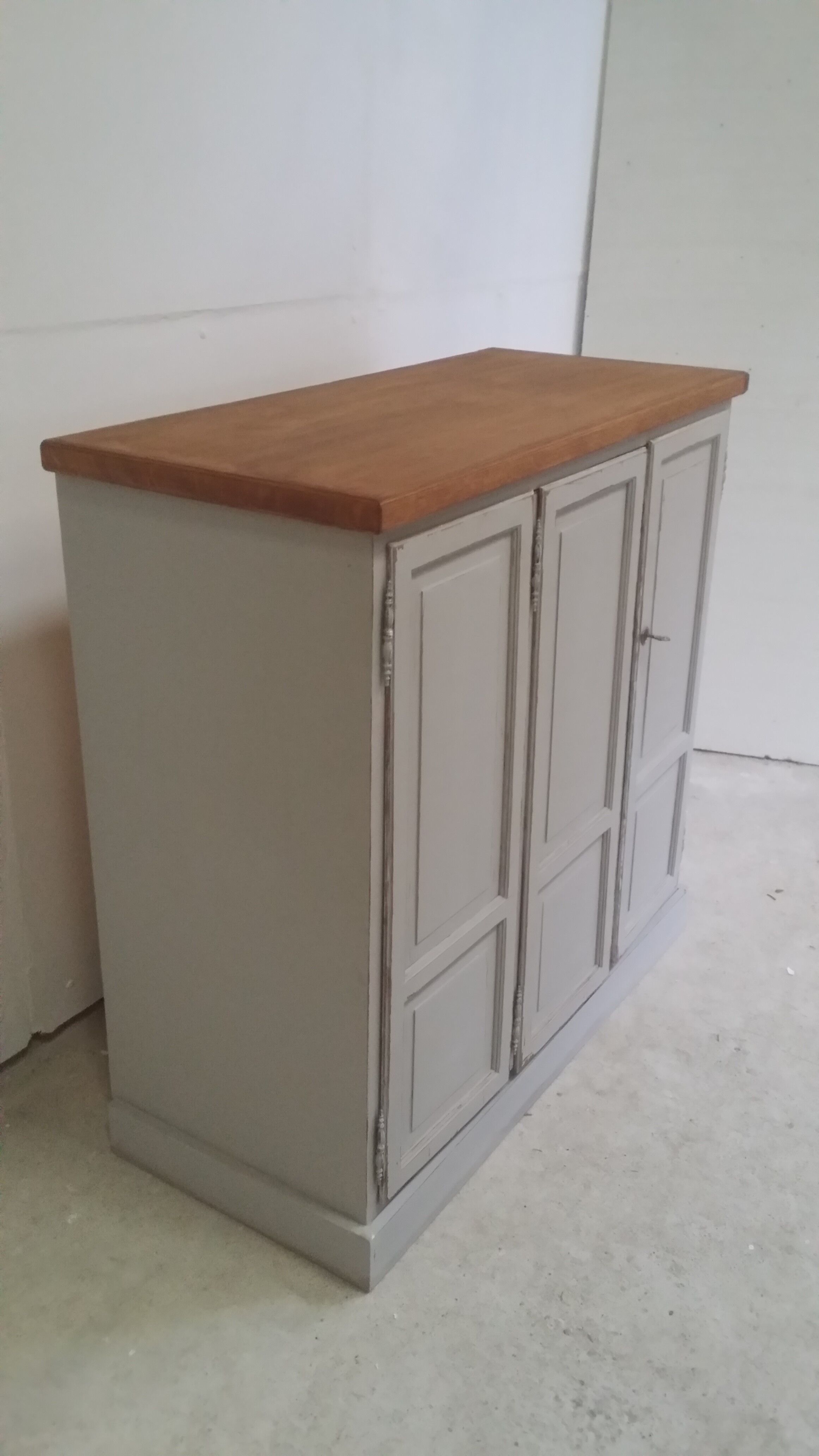 Oak craft furniture