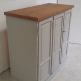 Oak craft furniture