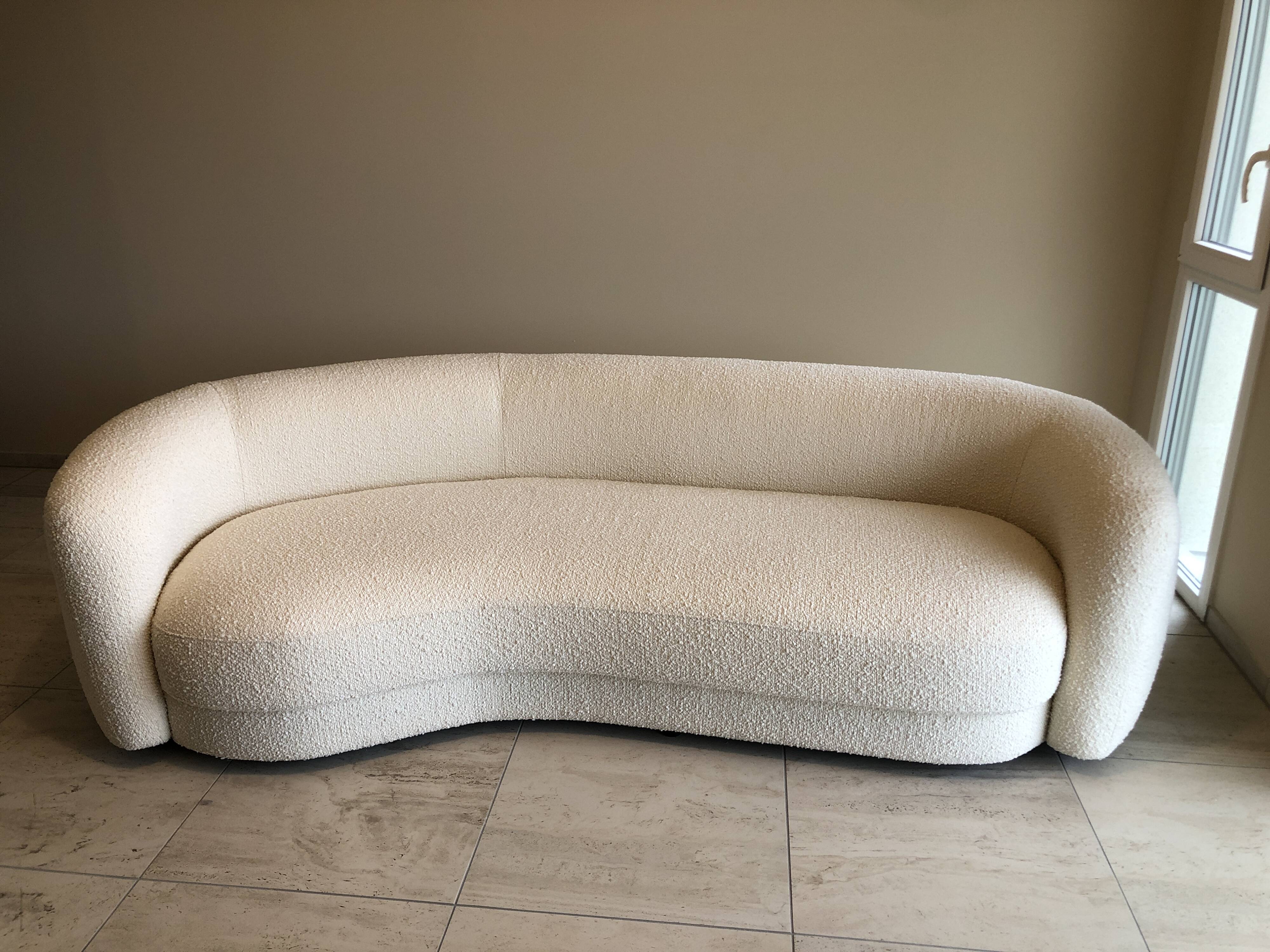 Blaine Eichholtz Sofa