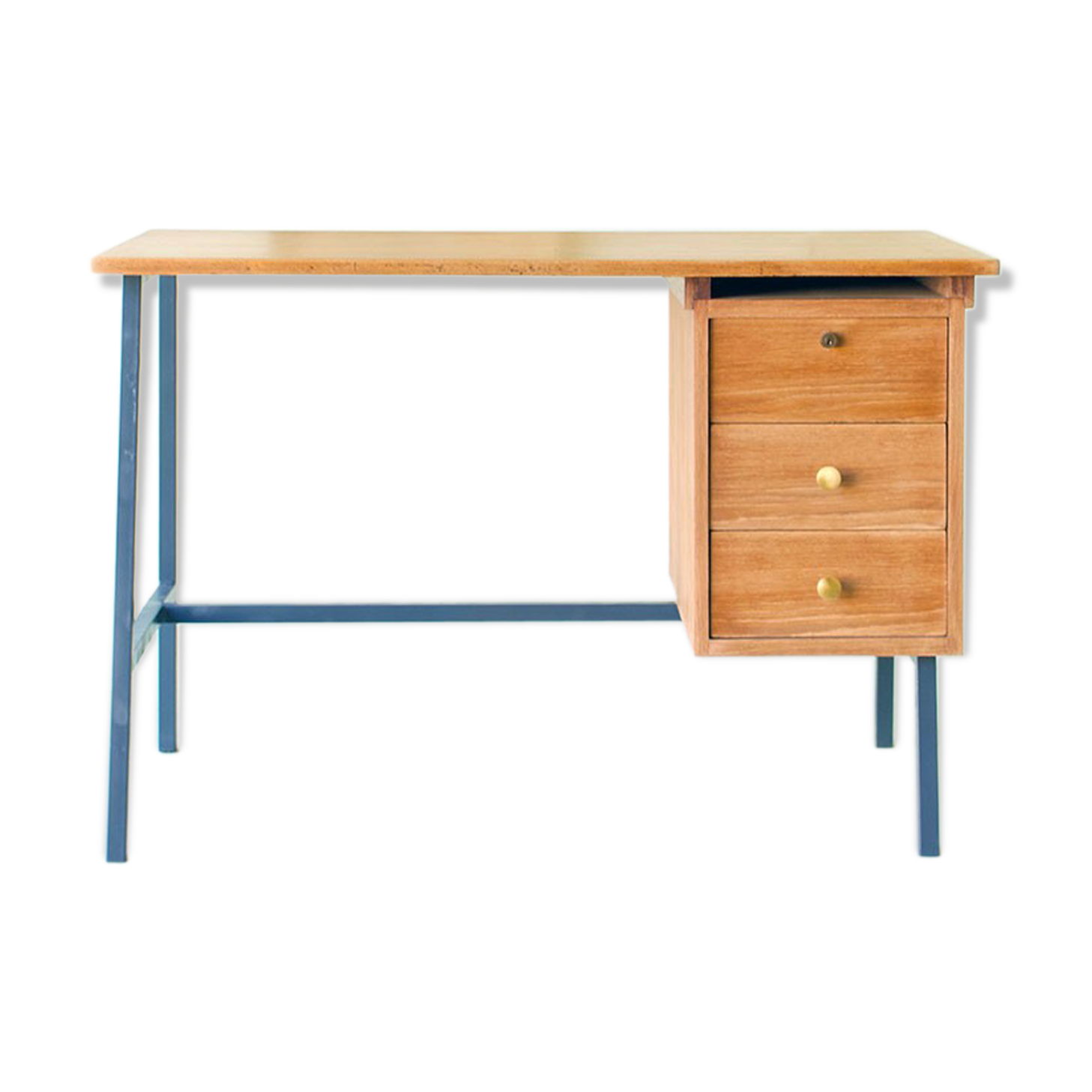 Modernist desk office