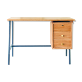 Modernist desk office