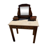 Art Deco hairdresser