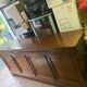 Louis-Philippe sideboard in cherry