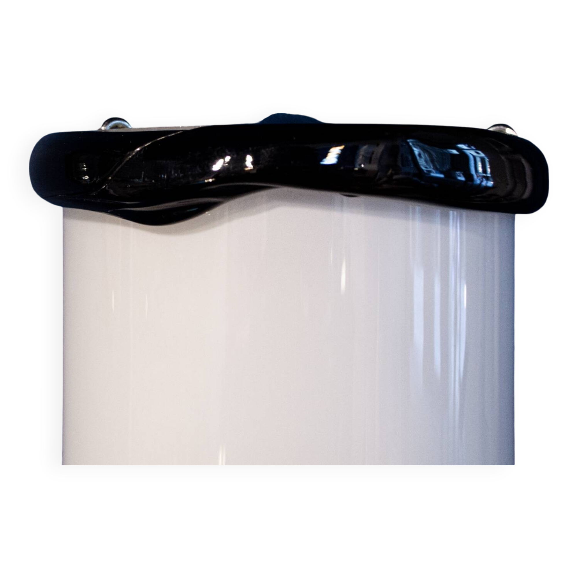 Lampada da terra Pila di Giusto Toso per Leucos Italia 1960