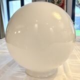 Pair of handmade ceramic wall sconces