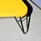 Charlotte Perriand "Petalo" coffee table