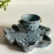VIDES-Pocket Ceramic VALLAURIS Vintage
