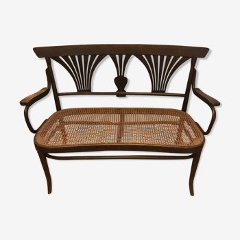 Thonet bench