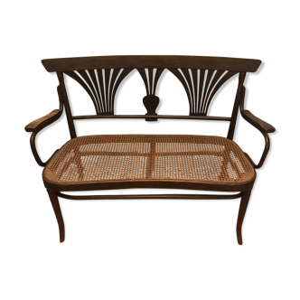 Thonet bench