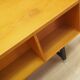 Ash desk, Danish design, 1970s, manufacturer: Eigil Petersens Møbelfabrik