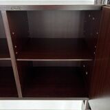 LB7 Bookcase by Franco Albini for Poggi Pavia, 1970s