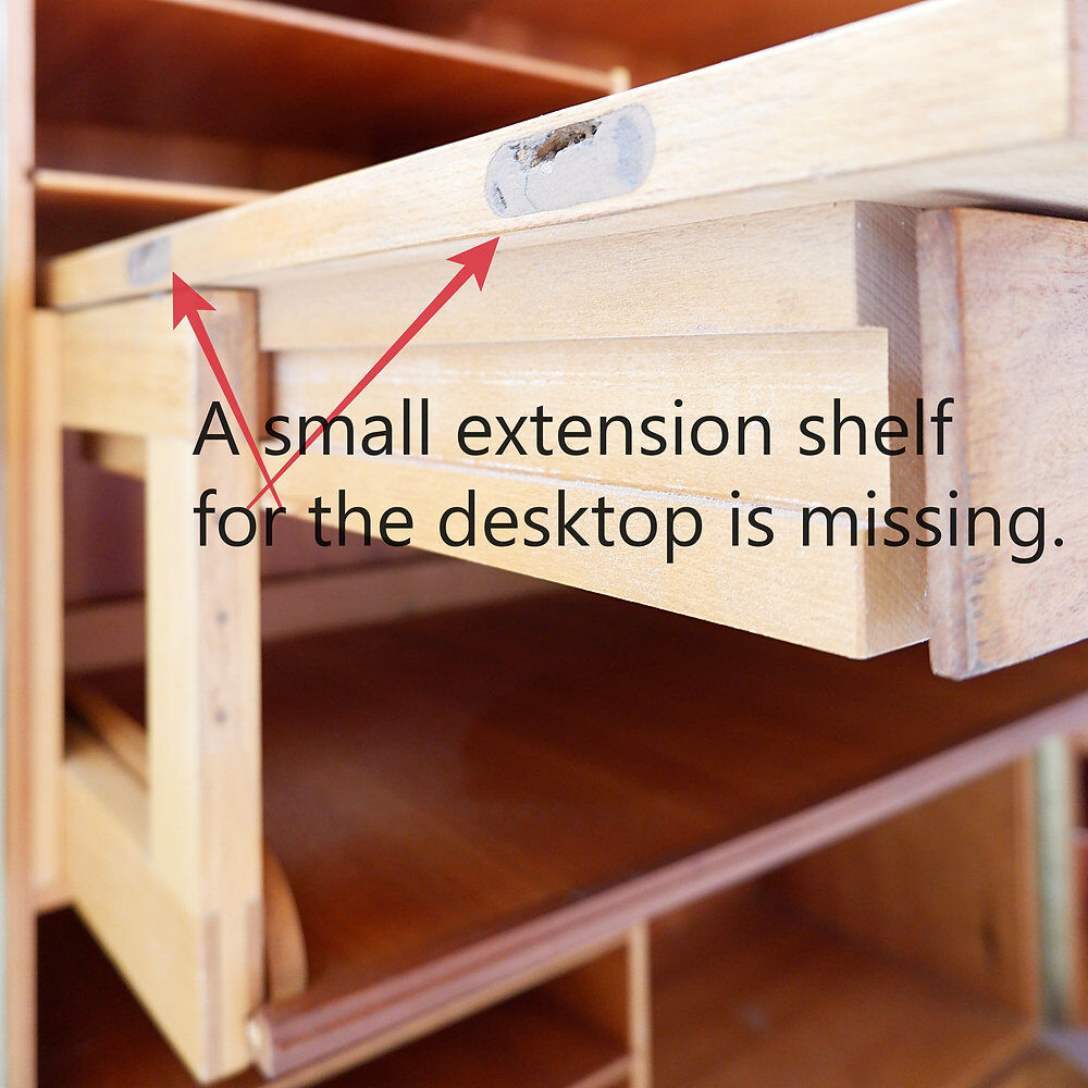 Magic Box Office by Mummenthaler & Meier, Switzerland, 1955