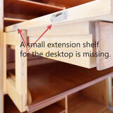 Magic Box Office by Mummenthaler & Meier, Switzerland, 1955