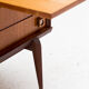 Cabinet de bar par Oswald Vermaercke pour V-form, Belgique, années 1960