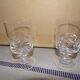 10 glasses in Crystal