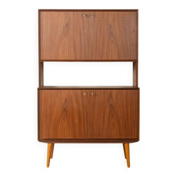 Classic chest of drawers from the 1960s by AB Bräntorps Industrier