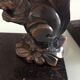 Bookebds ecureils by Tedo style art deco years 30-40
