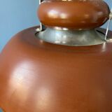 Vintage Anvia space age pendant lamp