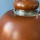 Vintage Anvia space age pendant lamp