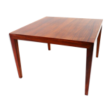 Danish design coffee table by Severin Hansen, 1960s