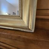 Louis Philippe style mirror