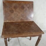 Portfolio table
