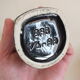 Hand black vintage ring, numbered old
