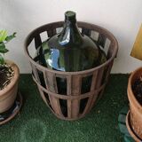 Lady Jeanne canister