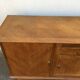Buffet enfilade vintage feet compass year 50