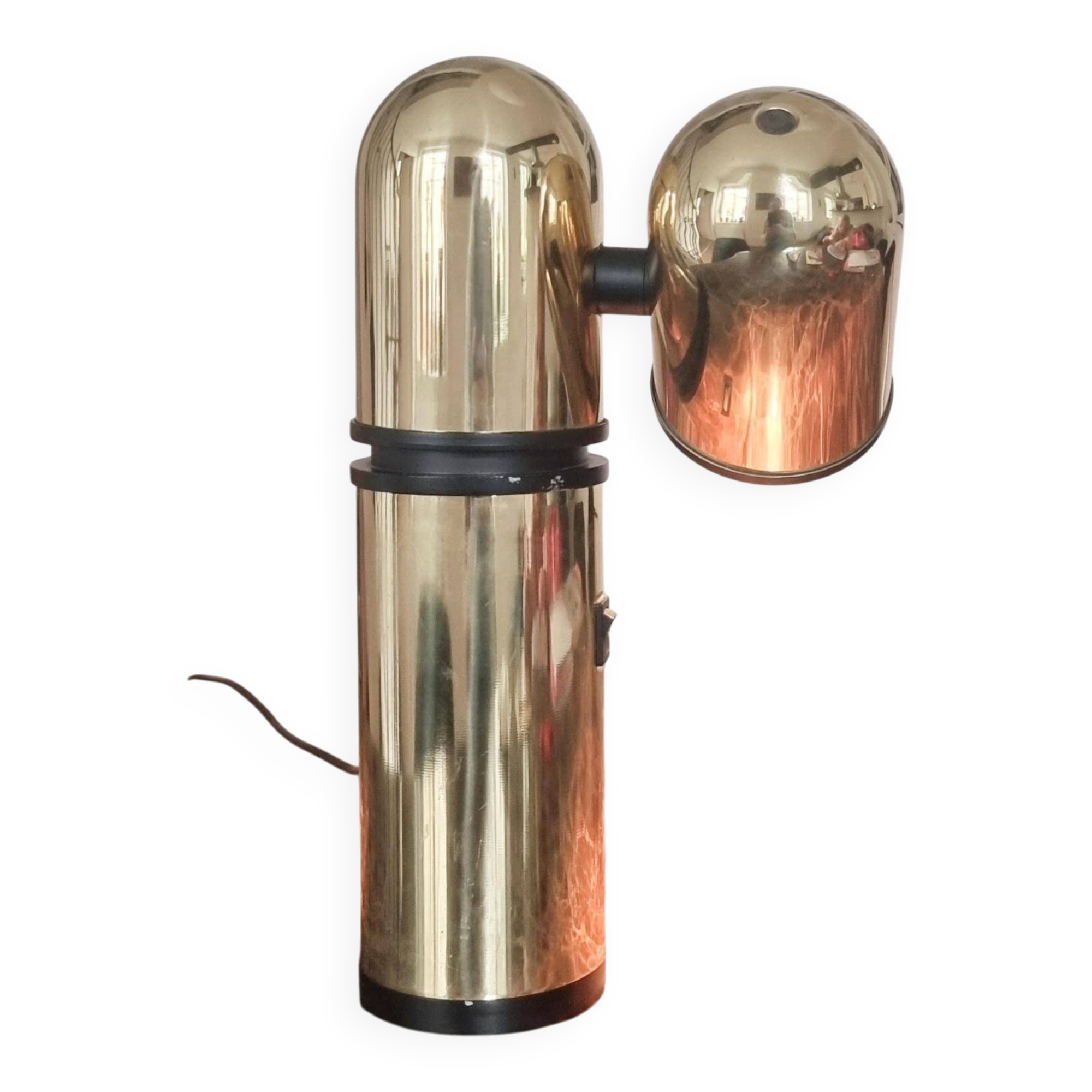 Fagerhult, post-modern table lamp, Sweden