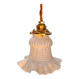 Light suspension