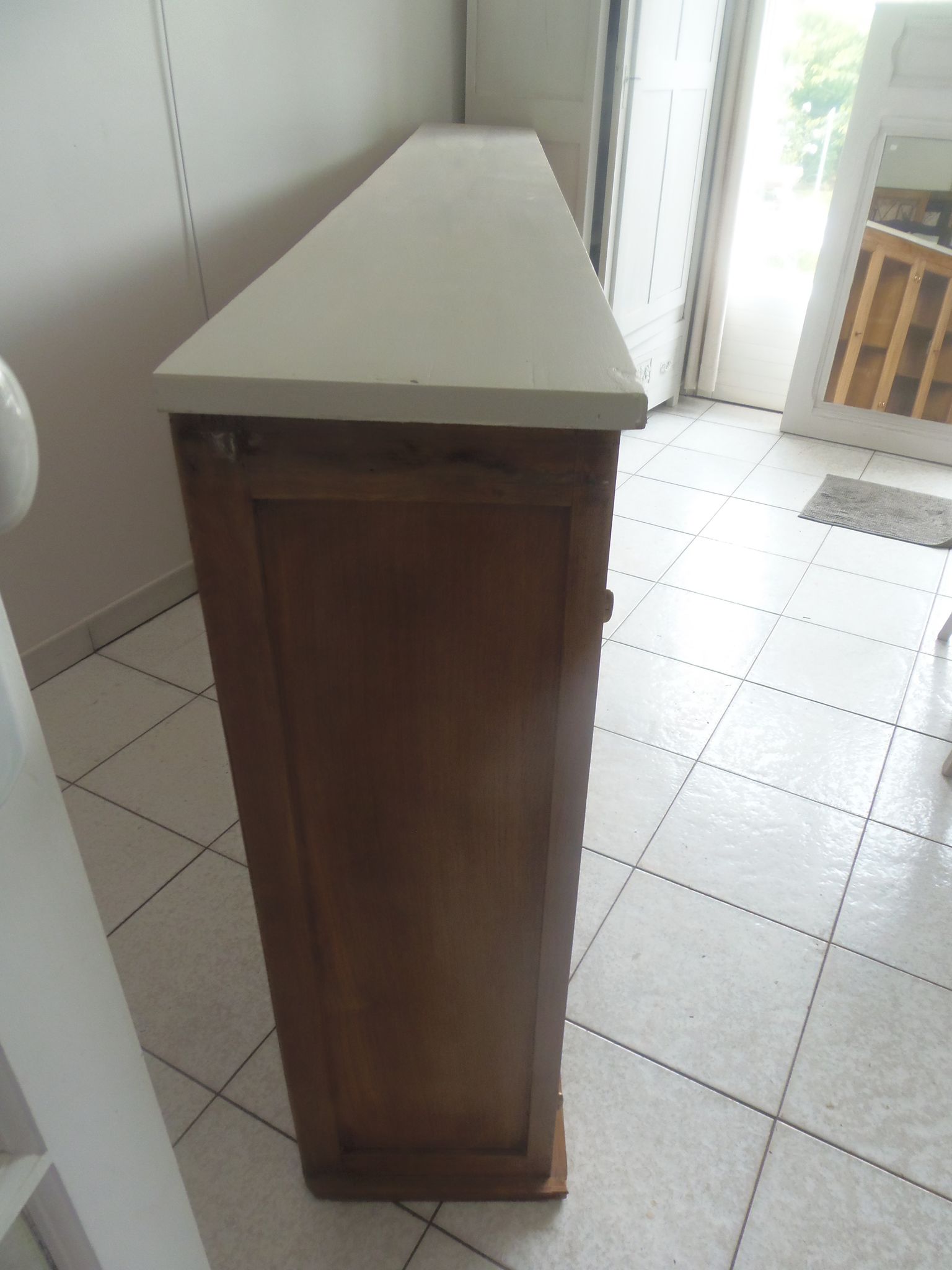 Vintage craft furniture