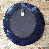 Terracotta wall decoration