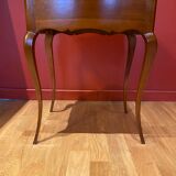 Bedside table in Louis XV style