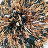 Speckled beige jujuhat 75 cm