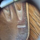 Ercuis silver cutlery